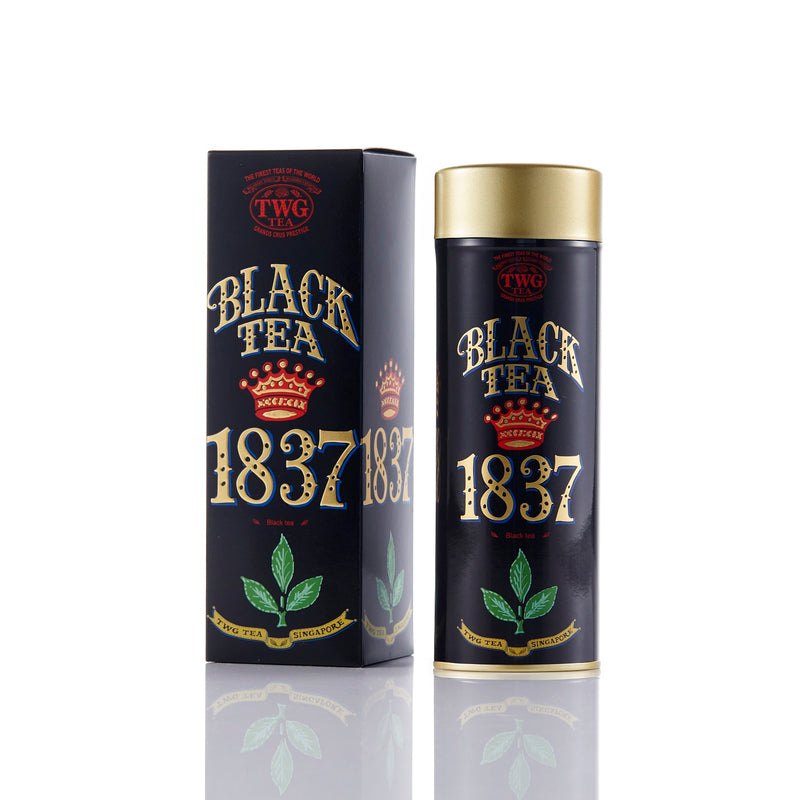1837 Black Tea