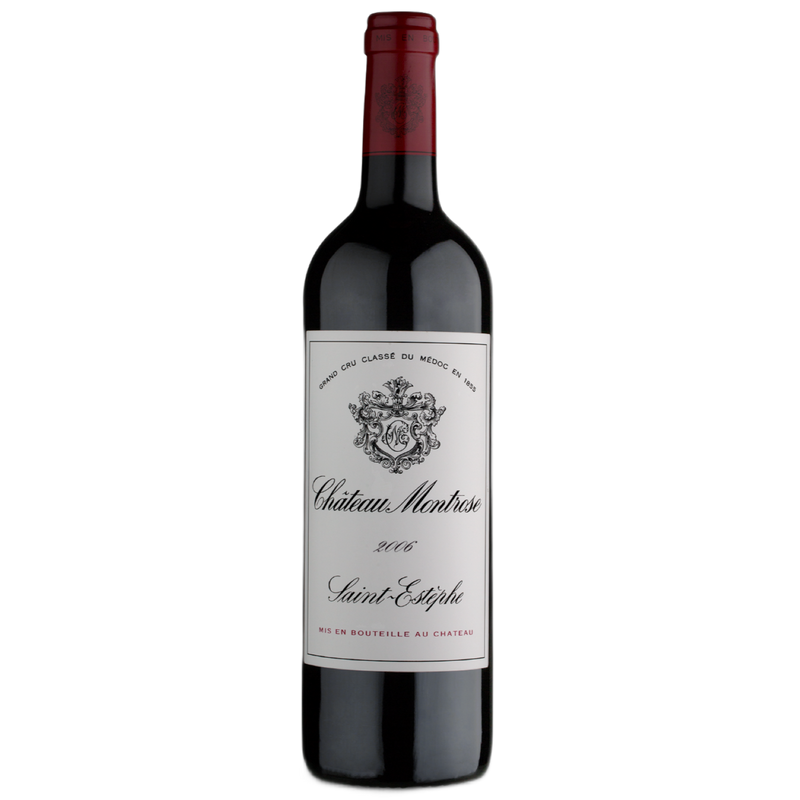 Château Montrose 2006