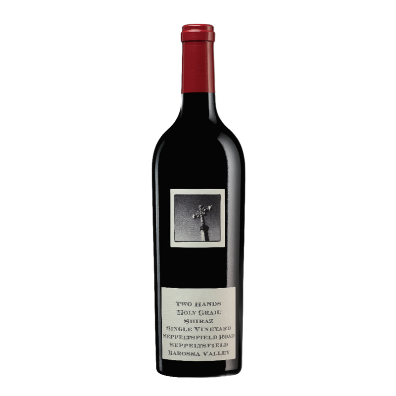 Two Hands Holy Grail Shiraz 2020