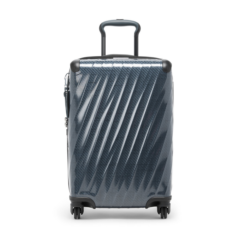 19 Degree Lite International 4 Wheeled Carry-On