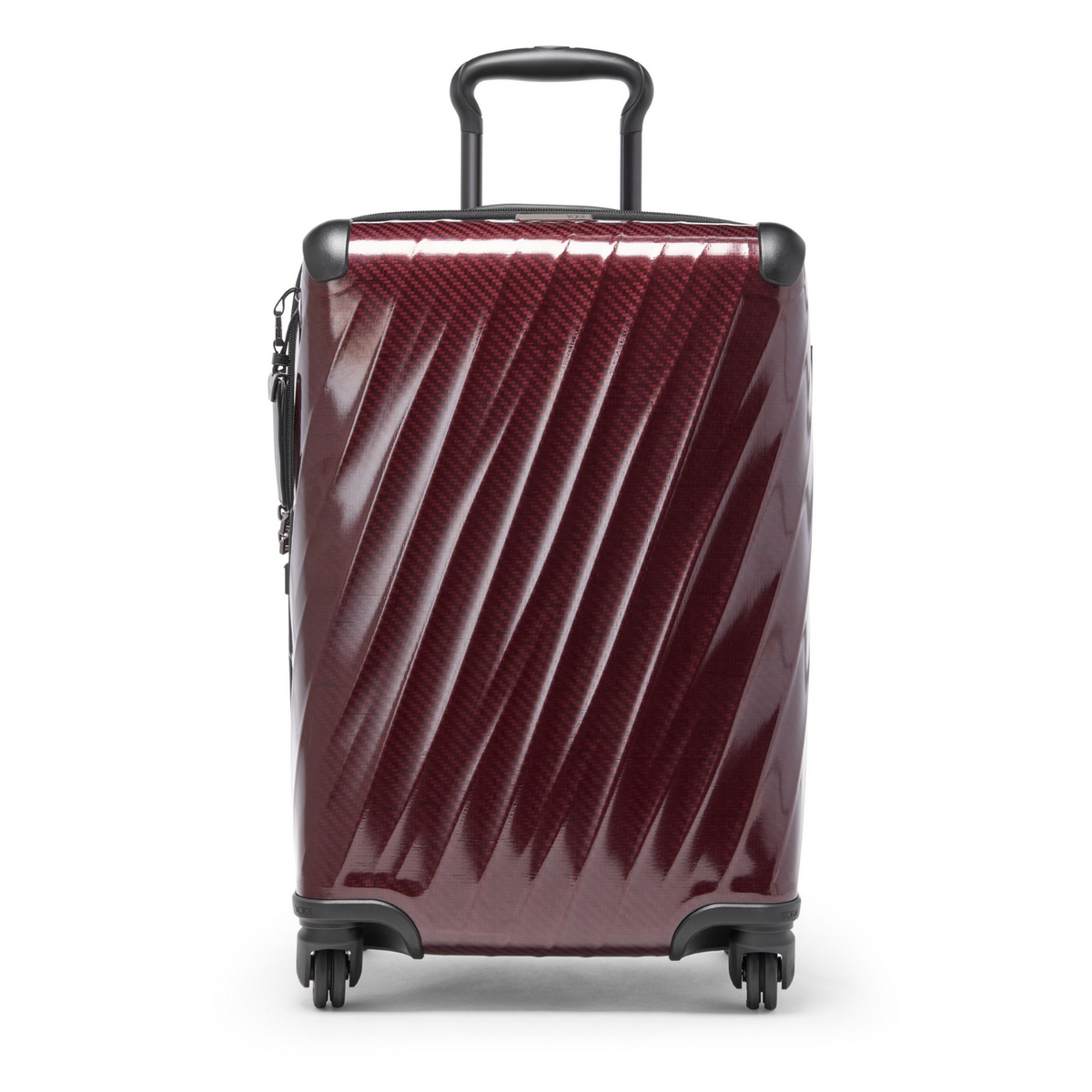 19 Degree Lite International 4 Wheeled Carry-On