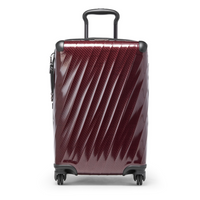 19 Degree Lite International 4 Wheeled Carry-On
