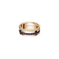 Ring Quatre S 4 Gold