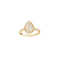 Ring Serpent Boheme S YG Diamonds
