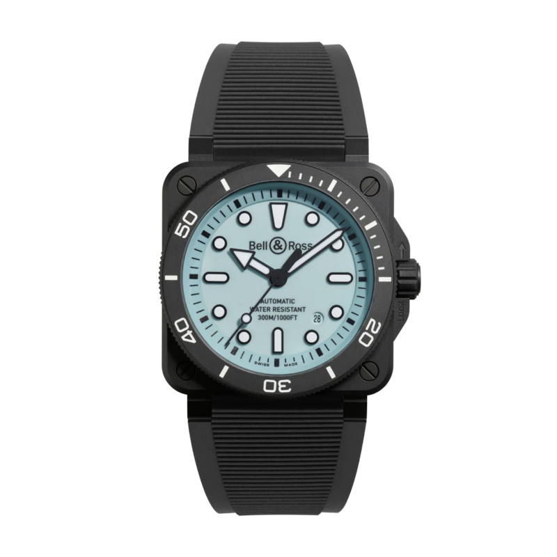 BR-03 Diver Full Lum Ceramic