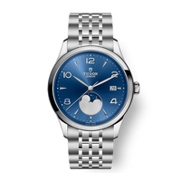 TUDOR 1926 Luna