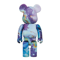 BE@RBRICK Marble 400%