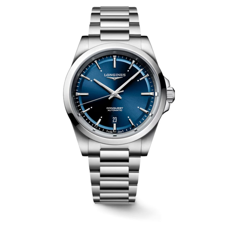 Longines Conquest L38304926