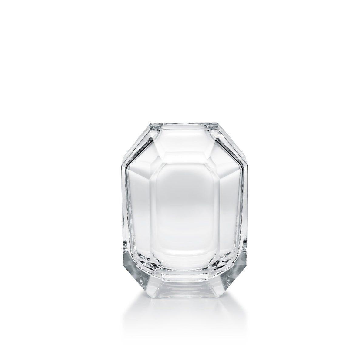 Octogone Bud vase