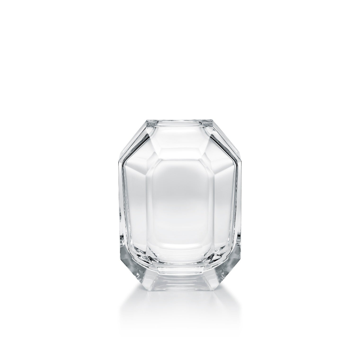Octogone Bud vase