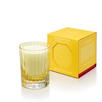 4 Elements Scented Candle Soleil D'Or