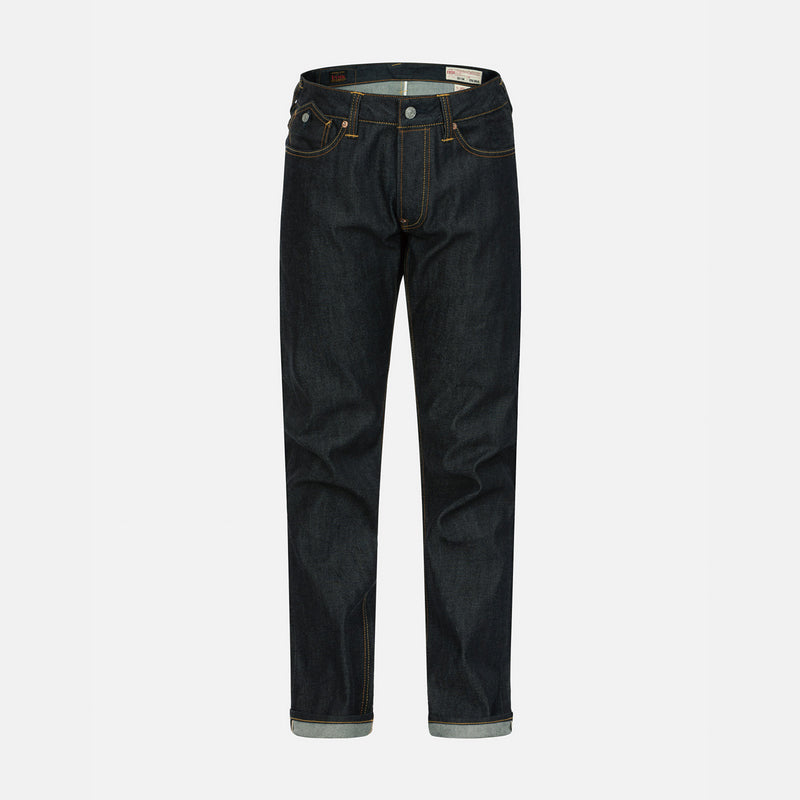 HT, Brocade Daicock Jeans