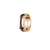 Ring Quatre S 4 Gold