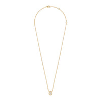 Pendant Serpent Boheme XS YG Diamonds