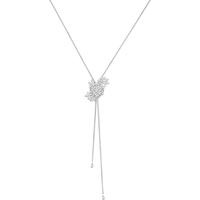 PIAGET ROSE PENDANT