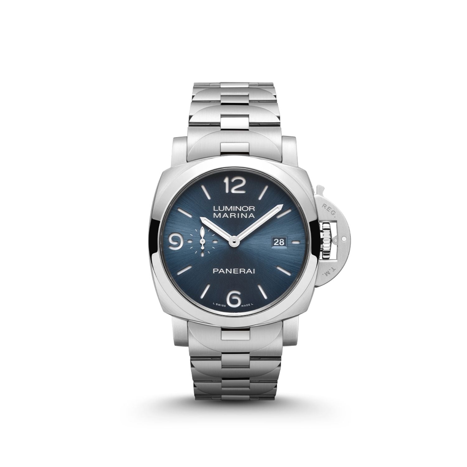 Luminor Marina PAM03323