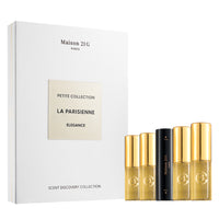 Petite Collection La Parisienne