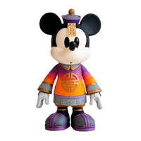 Disney X ActionCity Sunrise Mickey Jiangshi OG Size
