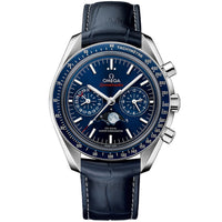 Constellation Co-Axial Master Chronometer