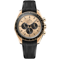 Speedmaster Moonwatch Co-Axial Master Chronometer Chronograph