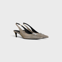 CELINE ALMA TRIOMPHE SLINGBACK