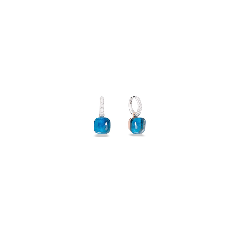 Nudo Earrings