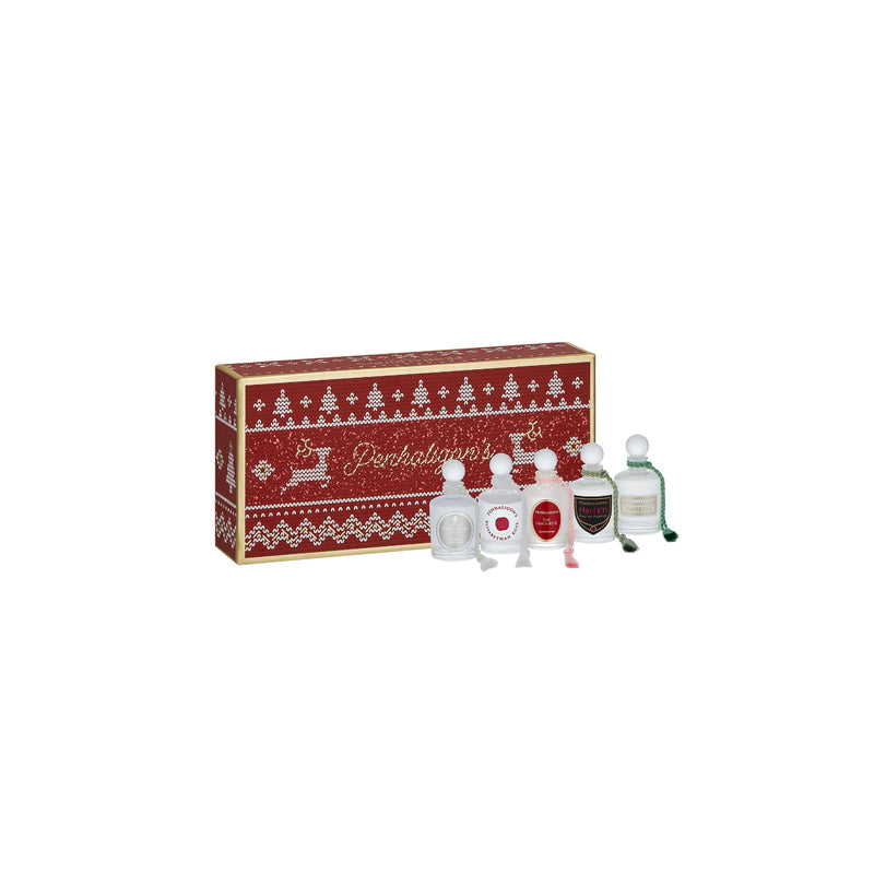 Penhaligon's Festive Mini Set For Her