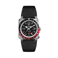 BR-03 GMT Black