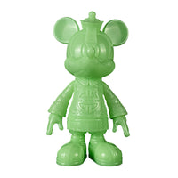 Disney X ActionCity Ethereal Glow Mickey Jiangshi / GID Blank OG Size