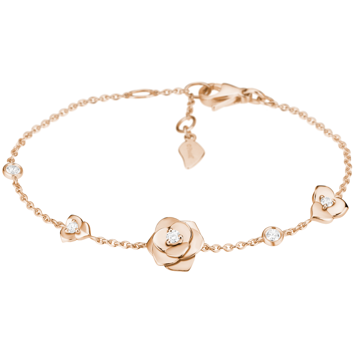 PIAGET ROSE BRACELET