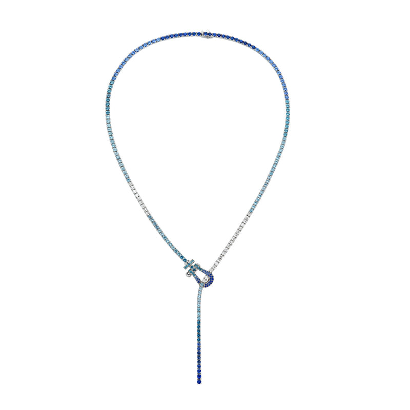 Fred Force 10 Iconic Necklace