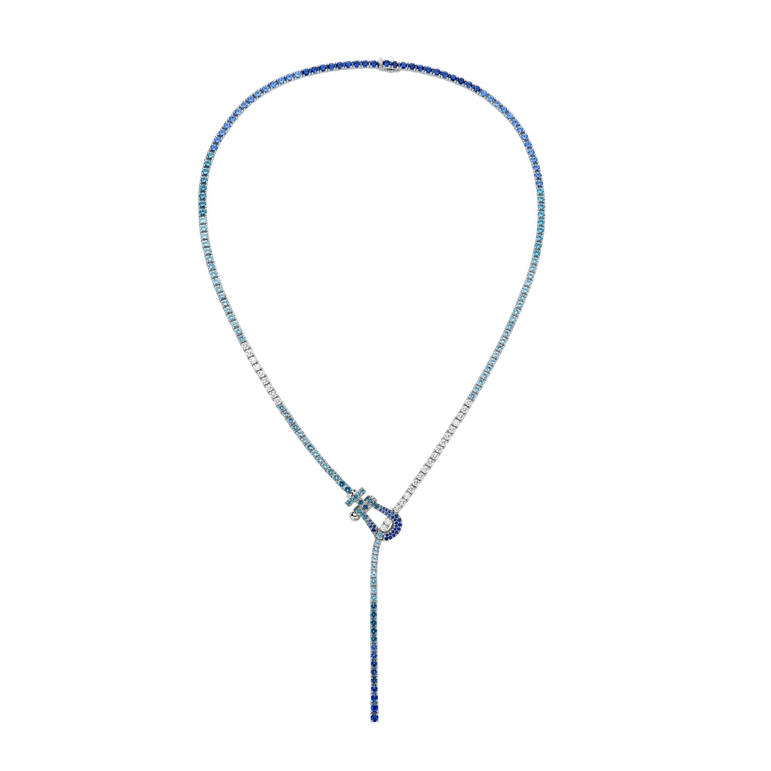 Fred Force 10 Iconic Necklace