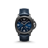 Luminor GMT Power Reserve Ceramica PAM01574