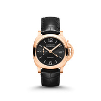 Luminor Quaranta BiTempo Goldtech™ PAM01641