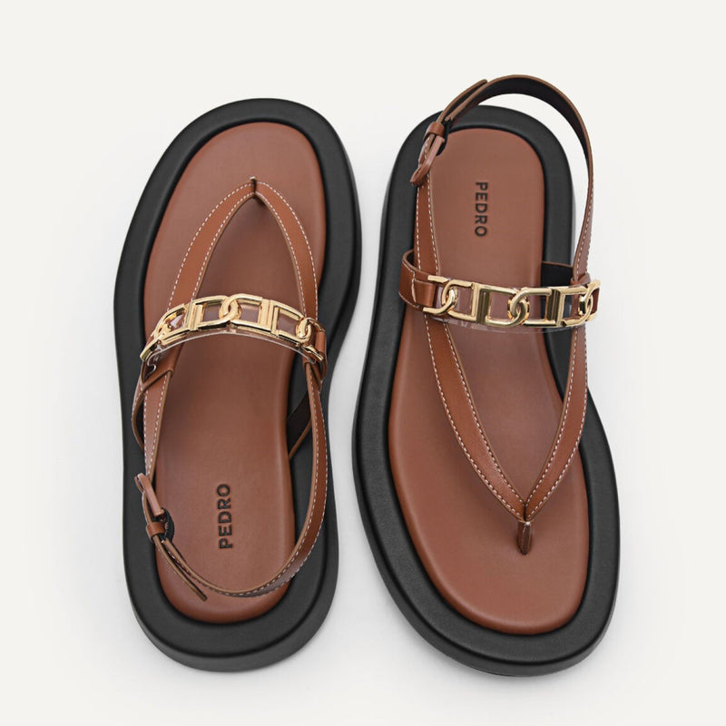PEDRO Icon Sandals