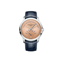 Patrimony Retrograde Day-Date