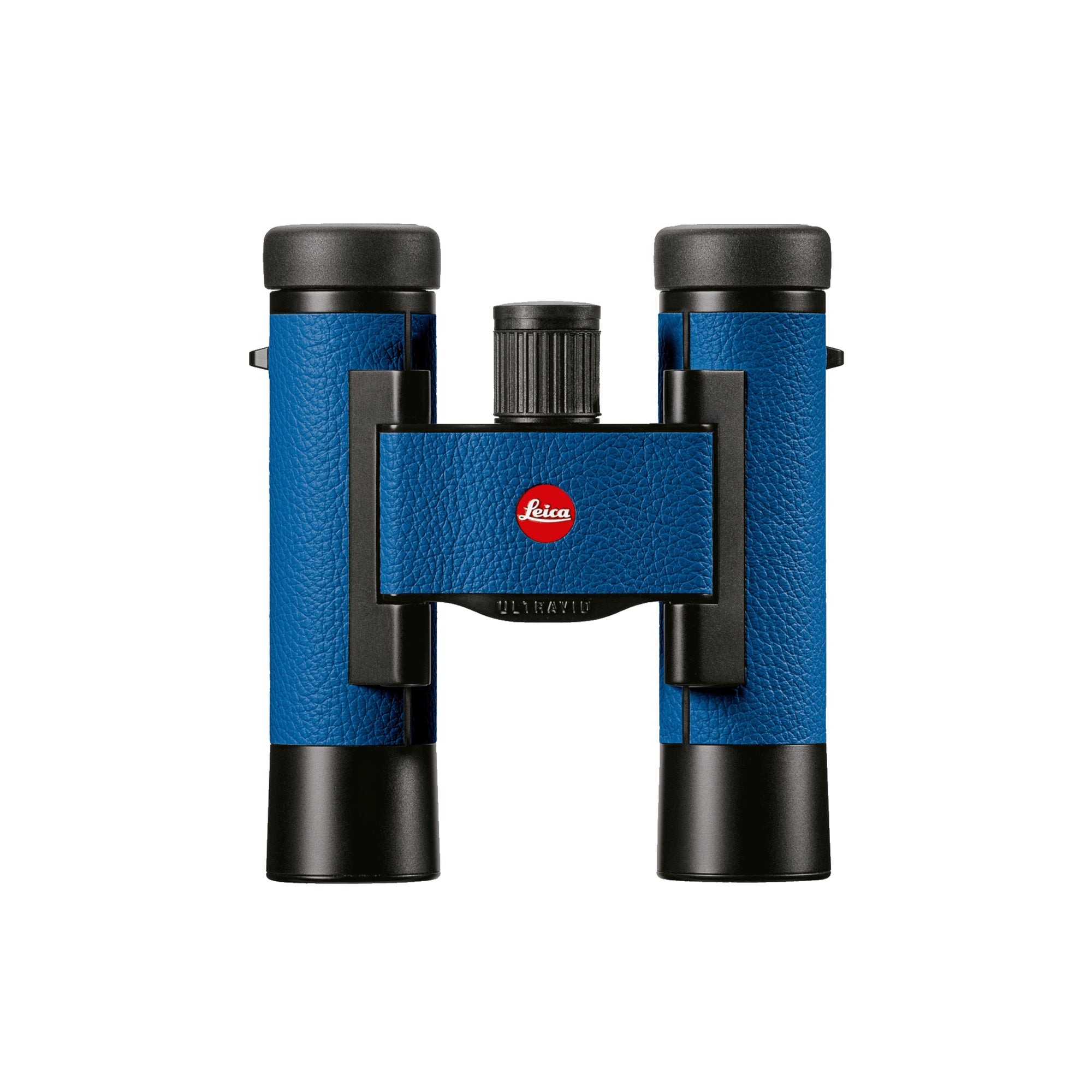 Leica Ultravid Compact 10x25 Colorline Capri Blue