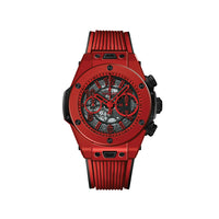 Big Bang Unico Red Magic