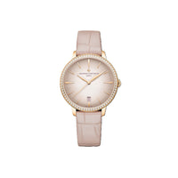 Patrimony Self-Winding