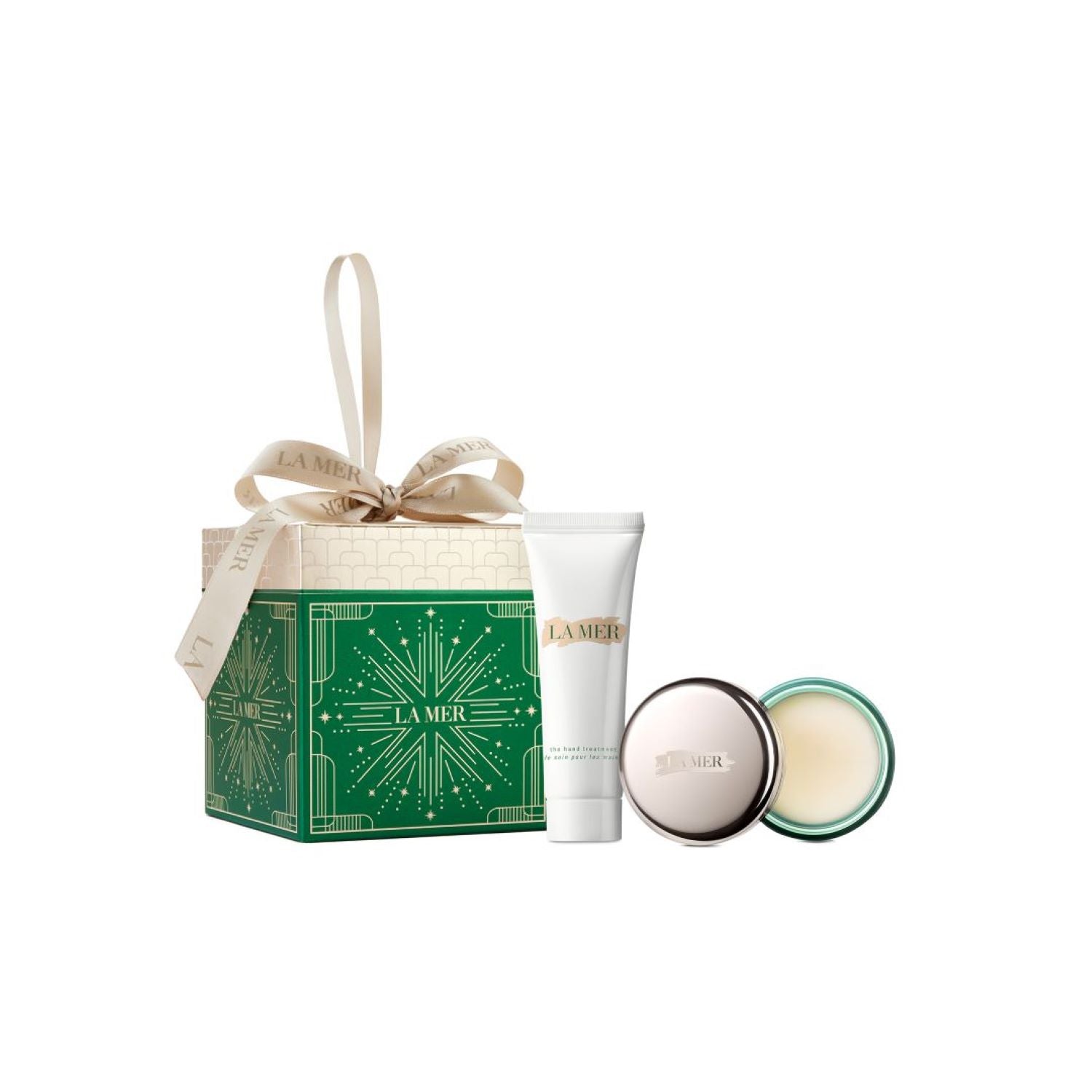 The Minis De La Mer Collection
