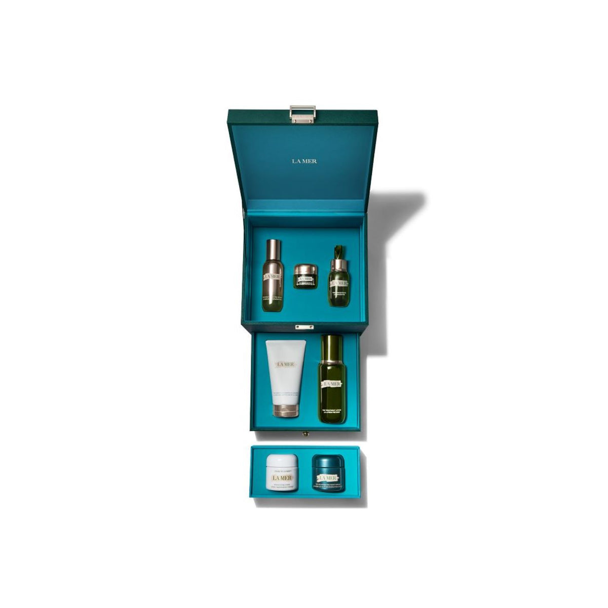 The La Mer Luxury Ritual (Holiday Set 5)
