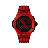 Big Bang 20th Anniversary Red Magic 43 mm