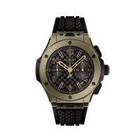 Big Bang 20th Anniversary Full Magic Gold 43 mm
