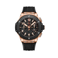 Big Bang 20th Anniversary King Gold Ceramic 43 mm