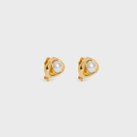 LES PERLES CELINE MAILLON EARRINGS