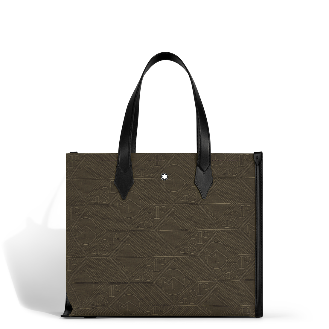 Jacquard 4810 Tote