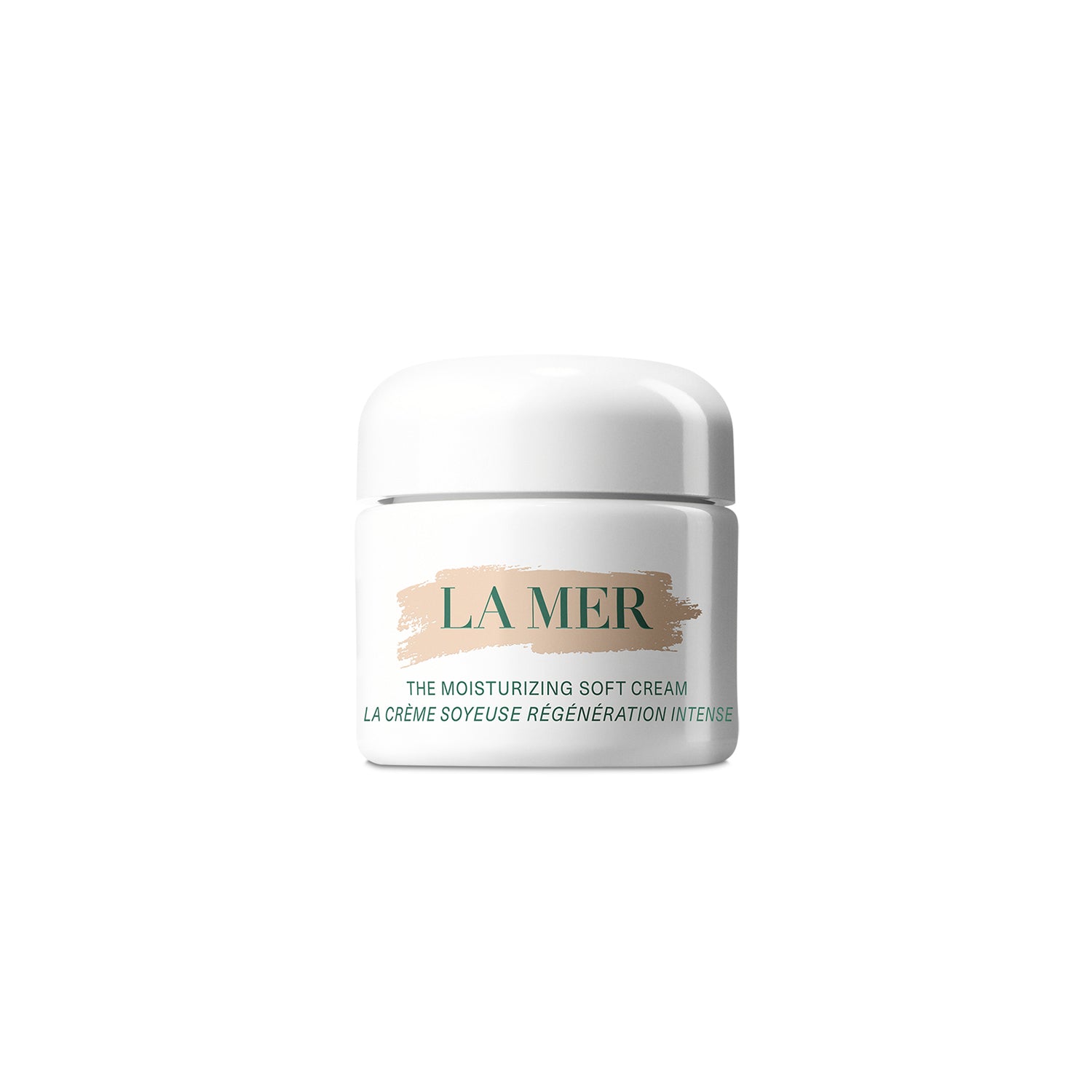 The Moisturizing Soft Cream (60ml)