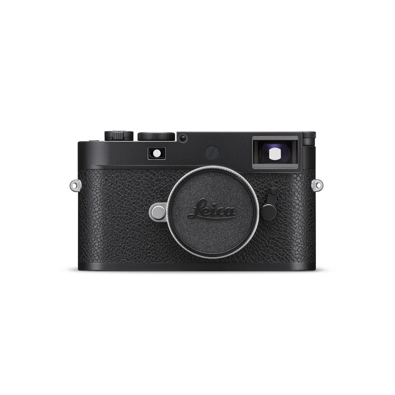 Leica M11-P, Black