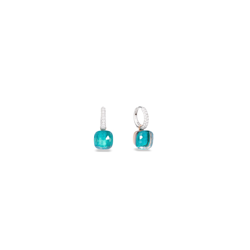 Nudo Earrings
