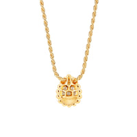 Pendant Serpent Boheme XS YG Diamonds